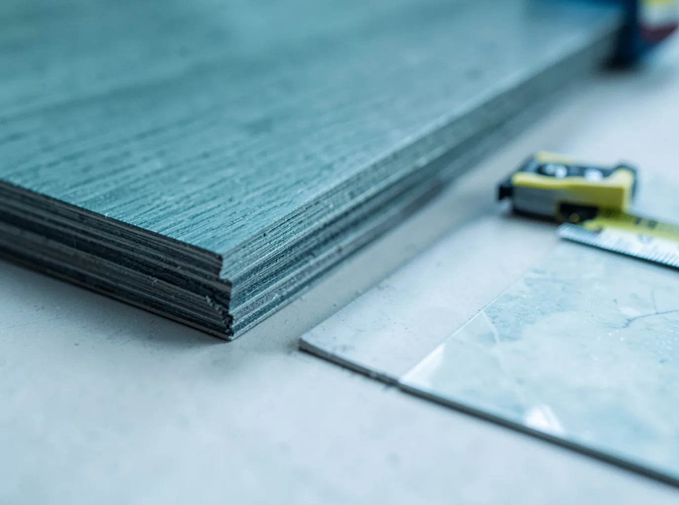 Luxury Vinyl Plank Installation Stewart, TN FAQs